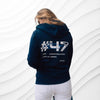 SOP ZIP HOODIE "LE MANS EDITION" - Speedxcrafts