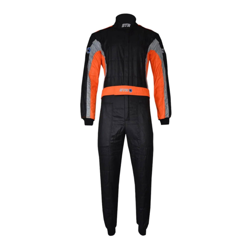 STR 'Club' Race Suit - Speedxcrafts