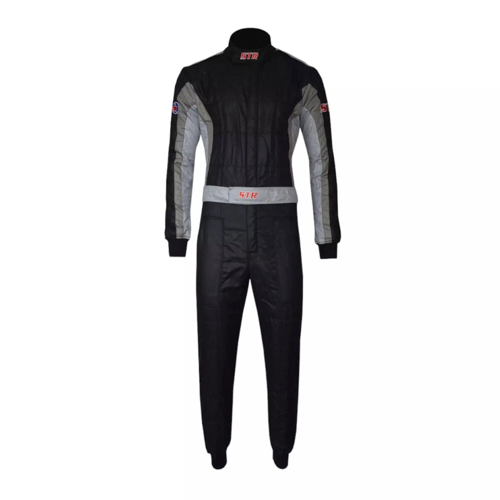 STR 'Club' Race Suit - Speedxcrafts