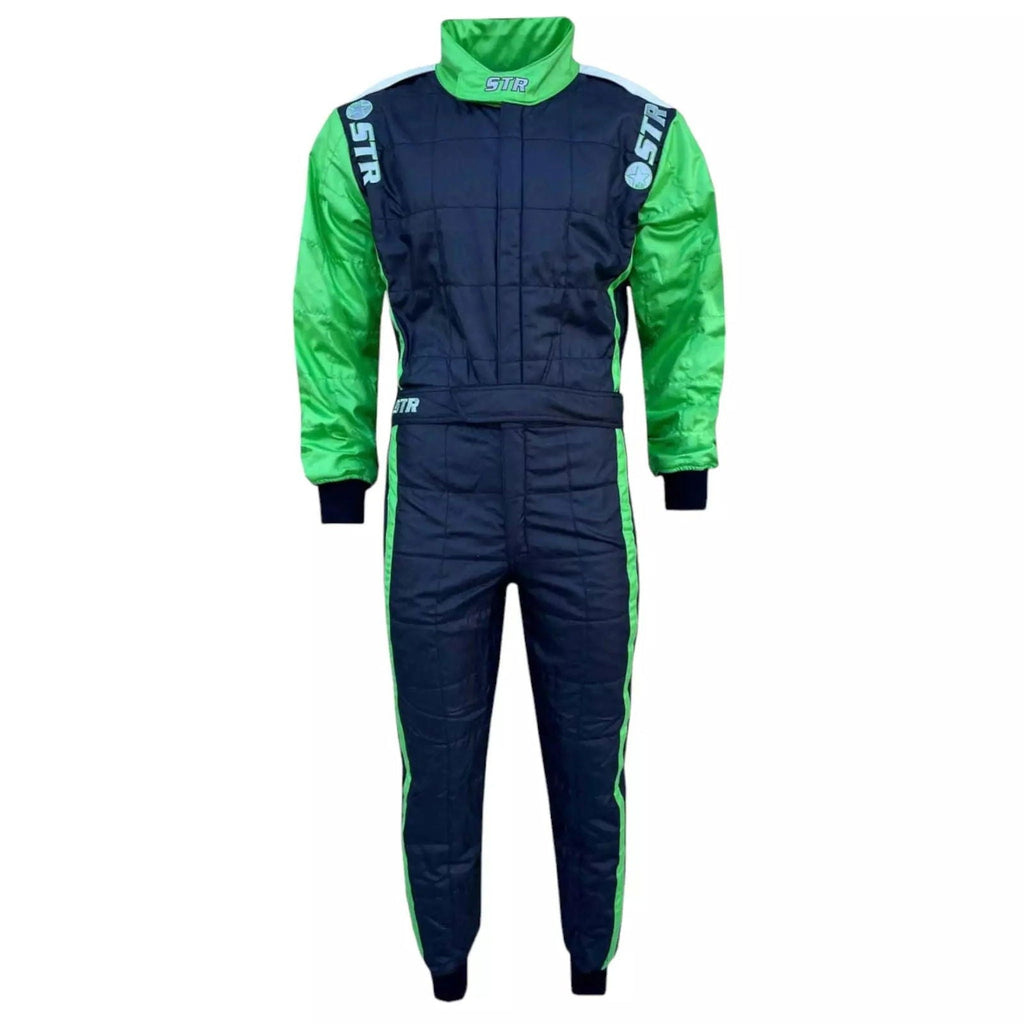 STR 'Club V2' Race Suit - Speedxcrafts