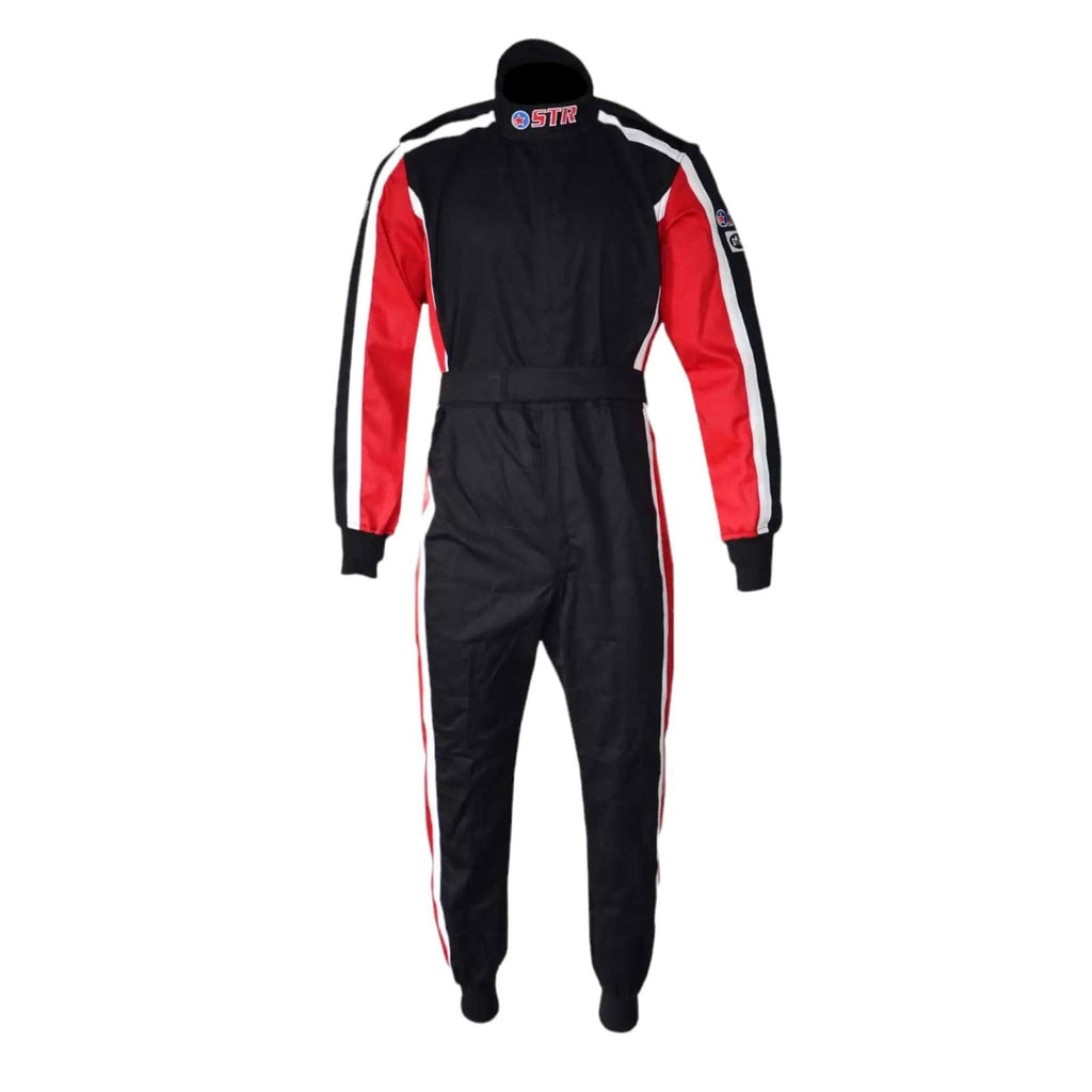 STR 'Evo Pro' Race Suit - Speedxcrafts