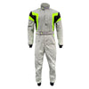 STR 'Podium' Race Suit - Speedxcrafts