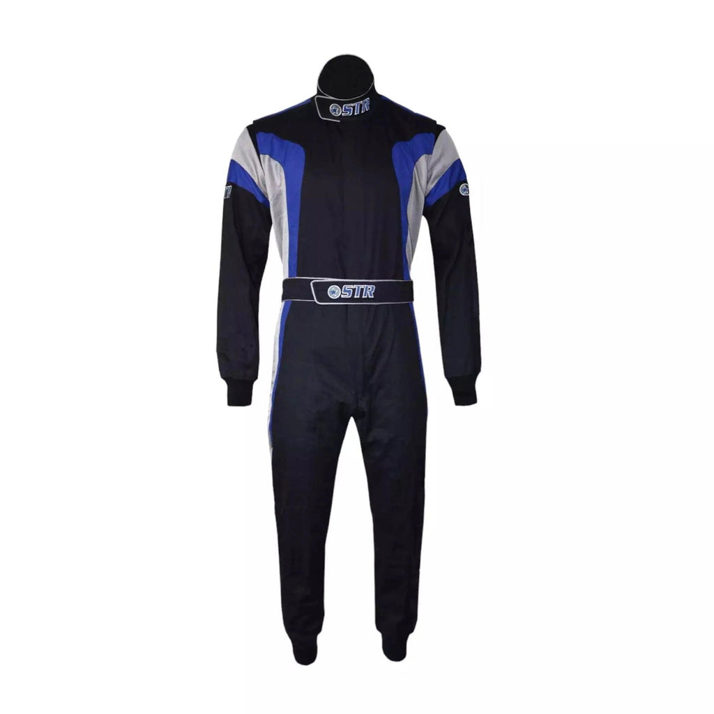 STR 'Podium' Race Suit - Speedxcrafts