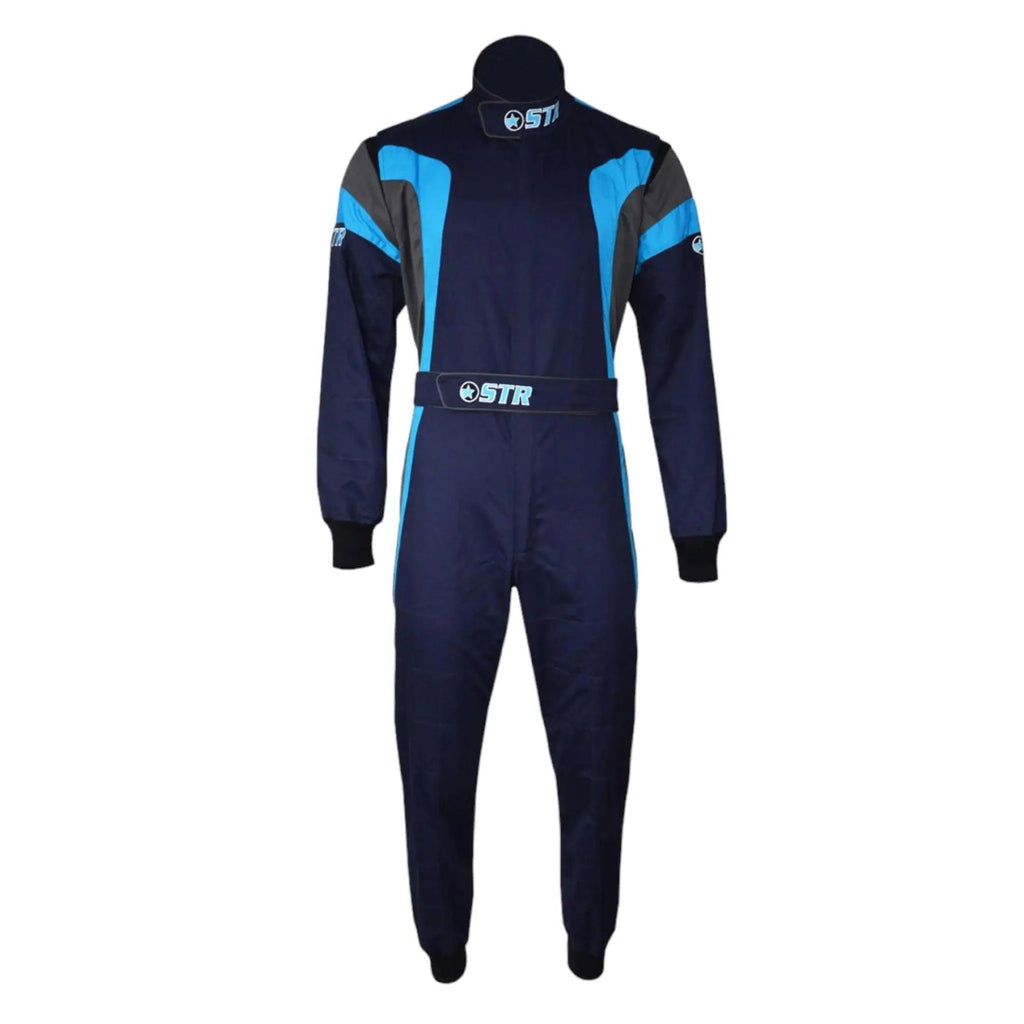 STR 'Podium' Race Suit - Speedxcrafts