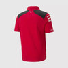 Scuderia Ferrari F1 2023 Team Polo - Speedxcrafts