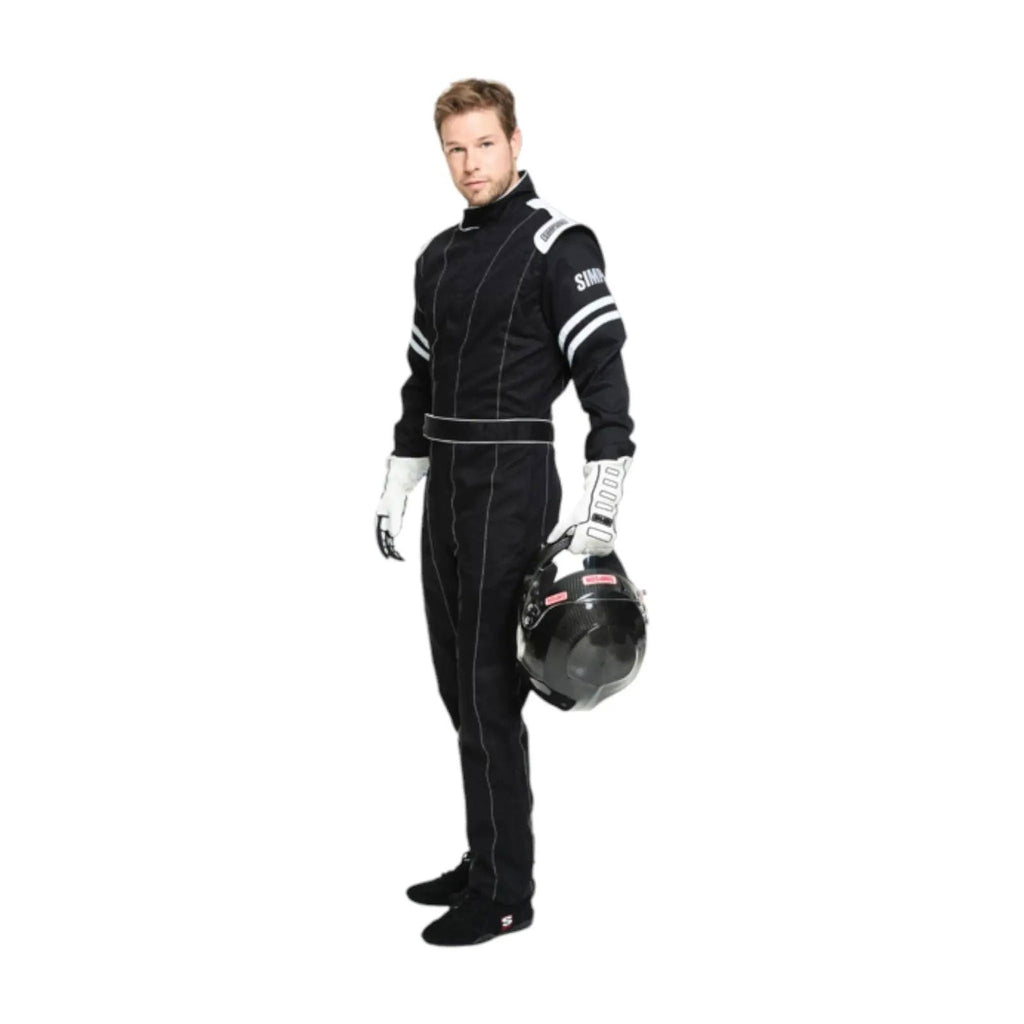 Simpson Legend II Race Suit - Speedxcrafts