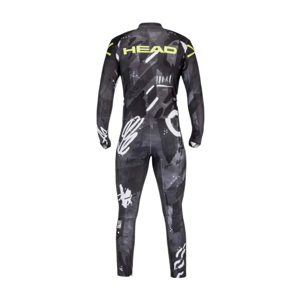 Ski HEAD Race FIS Suit - Speedxcrafts