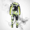 Ski HEAD Race Suit Junior - Speedxcrafts