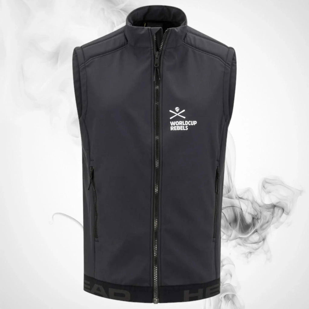 Ski HEAD Race Vest - 2022/23 - Speedxcrafts