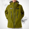 Ski Hardshell Descente Shaun/3l Shell Jacket - Speedxcrafts