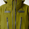 Ski Hardshell Descente Shaun/3l Shell Jacket - Speedxcrafts