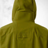 Ski Hardshell Descente Shaun/3l Shell Jacket - Speedxcrafts