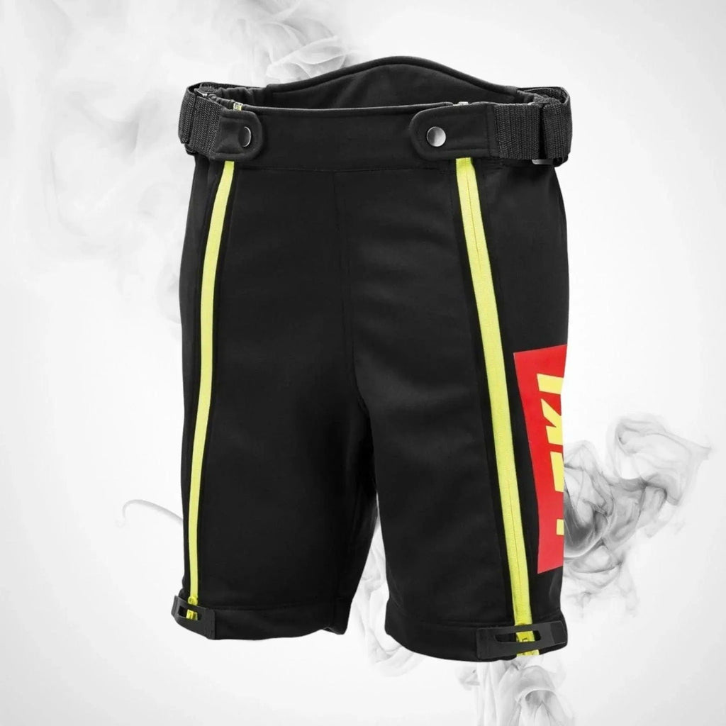 Ski LEKI Racing Shorts Thermo - Speedxcrafts