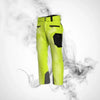 Ski Pants ENERGIAPURA Velvet Grong Printed - Speedxcrafts