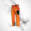 Ski Pants ENERGIAPURA Velvet Grong Printed - Speedxcrafts