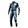 Ski Race Suit ENERGIAPURA Life padded - Speedxcrafts