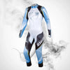 Ski ZIENER Racesuit Padded - Speedxcrafts