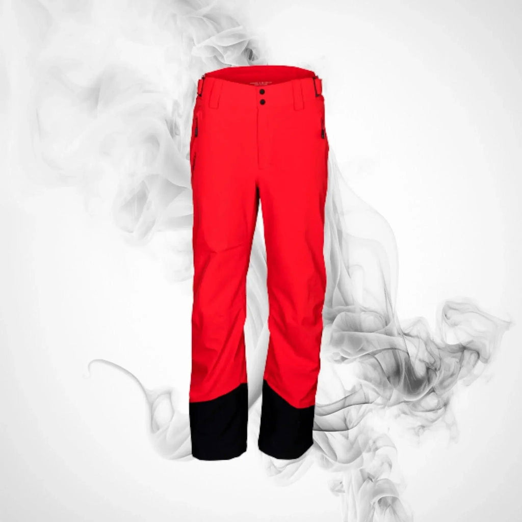 Ski pants Stoeckli Fullzip - Speedxcrafts