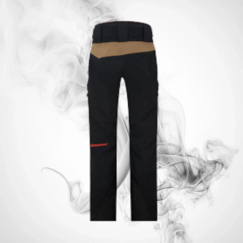 Ski pants Ziener Tewes Full-Zip Man - Speedxcrafts