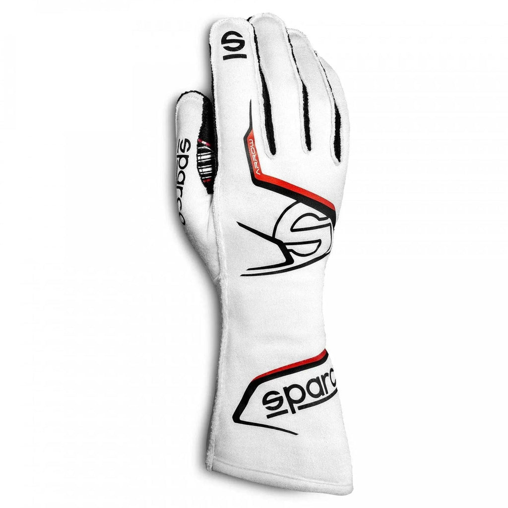 Sparco Arrow-K Kart Gloves - Speedxcrafts