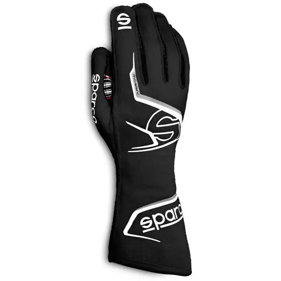 Sparco Arrow Race Gloves - Speedxcrafts