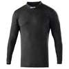 Sparco B-Rookie Long Sleeve Top Black - Speedxcrafts