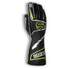 Sparco Futura Race Gloves - Speedxcrafts