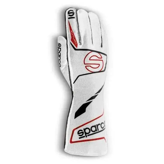 Sparco Futura Race Gloves - Speedxcrafts