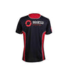 Sparco GT Gaming T-Shirt - Speedxcrafts