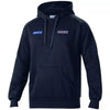 Sparco Hoodie Big Stripes Martini-R - Speedxcrafts