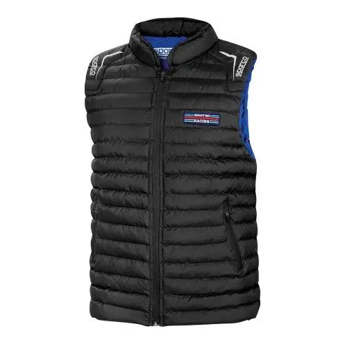 Sparco Martini Racing Gilet - Speedxcrafts