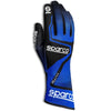 Sparco Rush Kart Gloves - Speedxcrafts