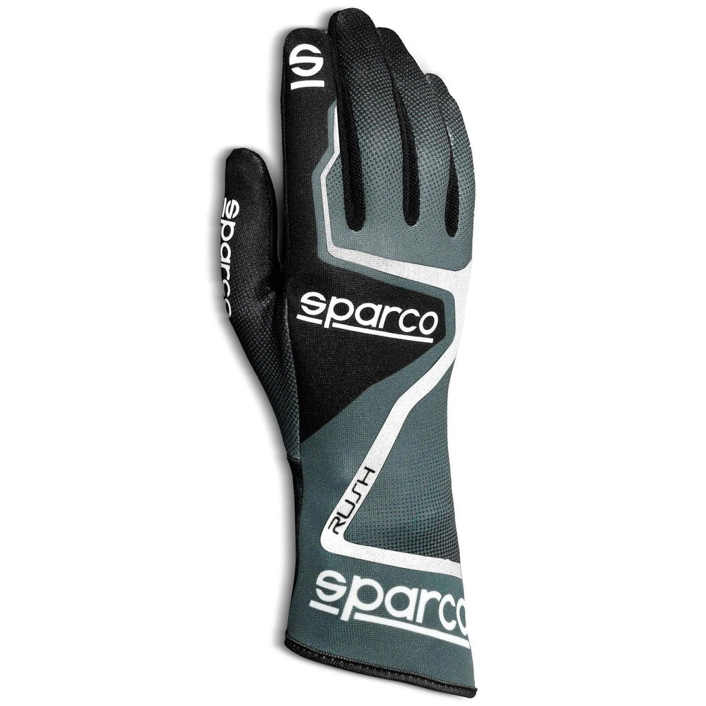 Sparco Rush Kart Gloves - Speedxcrafts