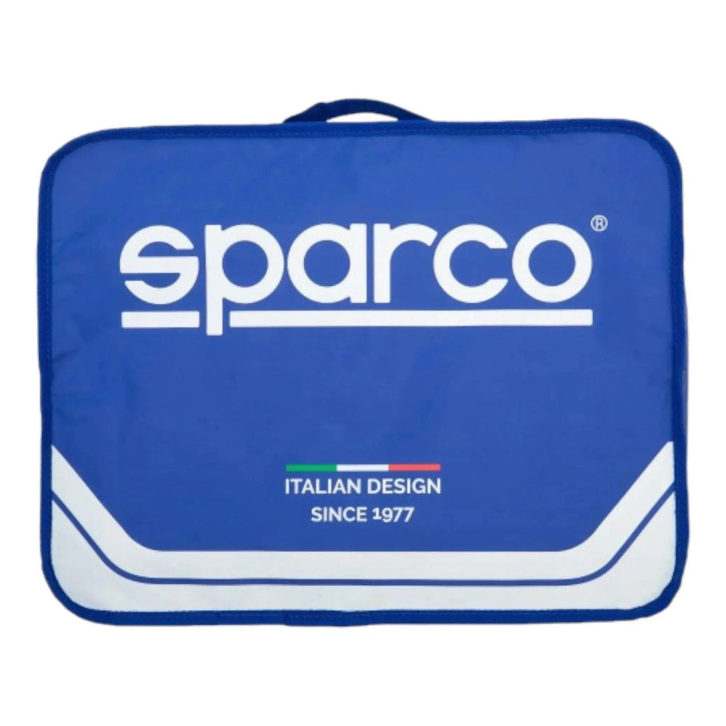 Sparco Suit Bag - Speedxcrafts