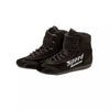 Speed KS-1 kid shoes Black - Speedxcrafts