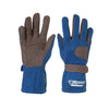 Speed gloves Sydney G-1 Blue - Speedxcrafts