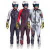 Spyder Men's 990 GS Suit - Speedxcrafts