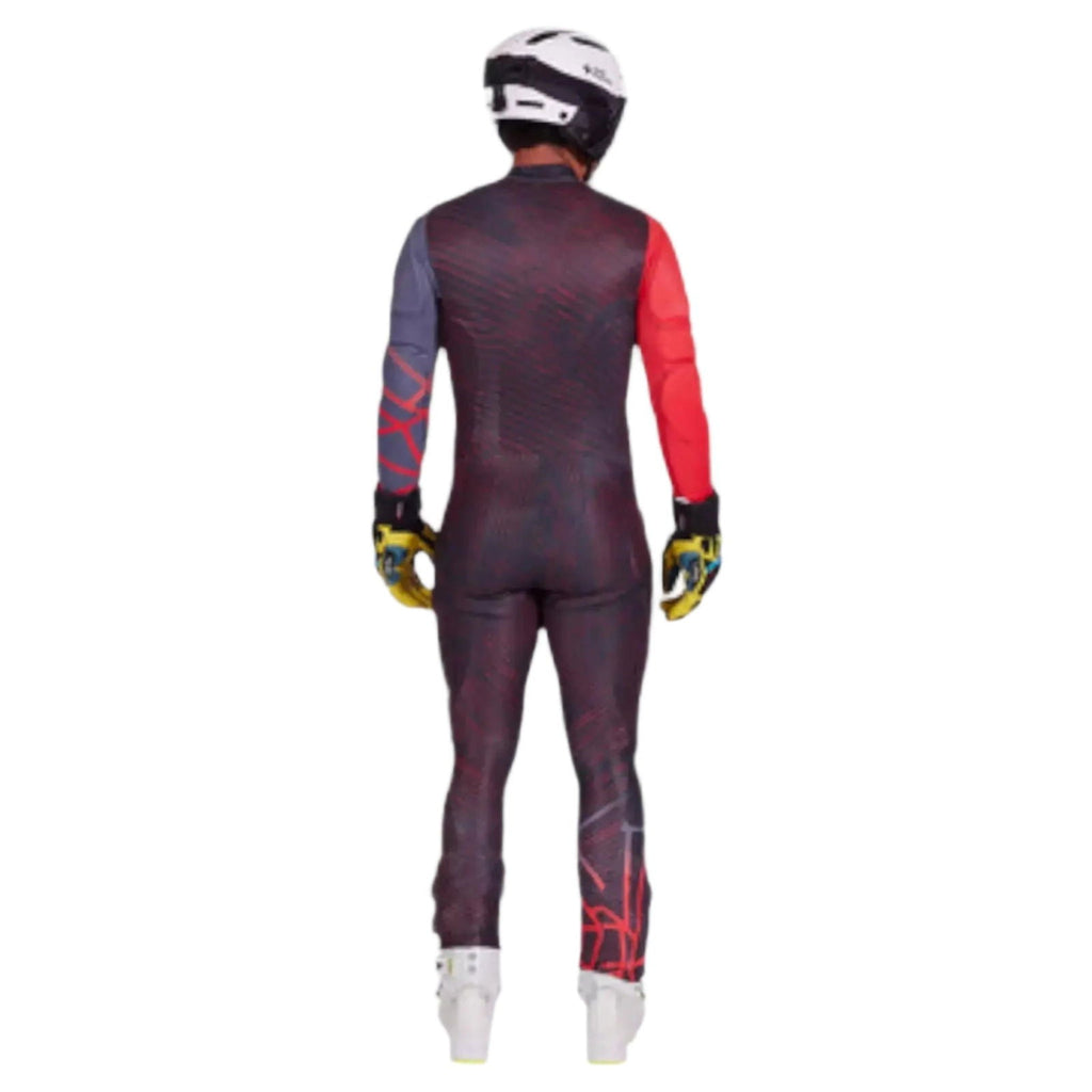 Spyder Men's 990 GS Suit - Speedxcrafts