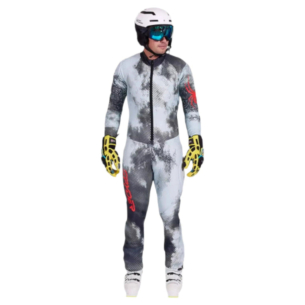 Spyder Men's 990 GS Suit - Speedxcrafts