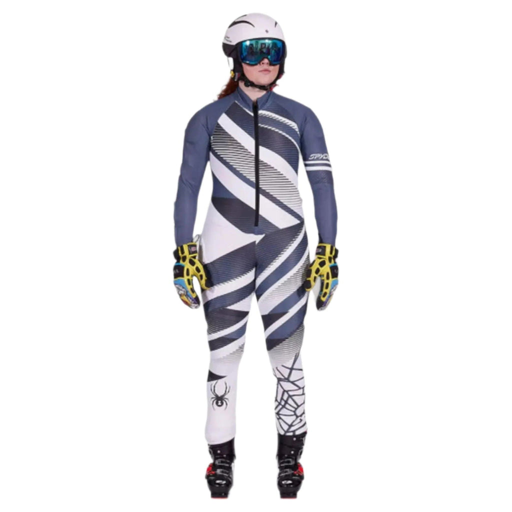 Spyder Women's 990 GS Suit - Speedxcrafts