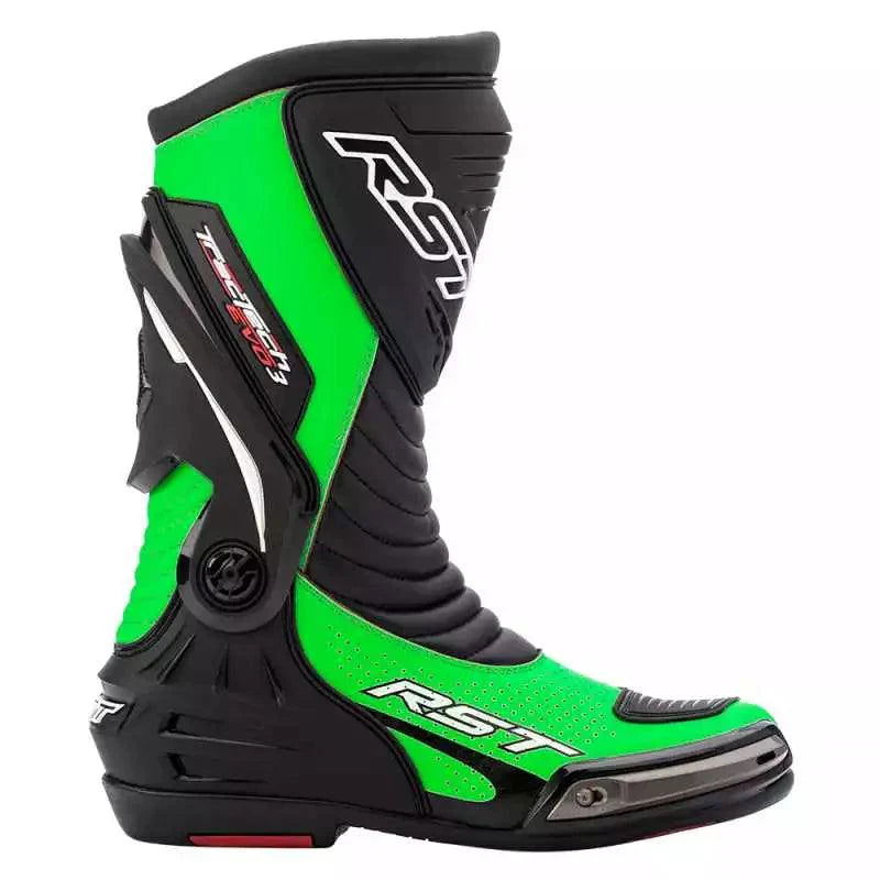 TRACTECH EVO III CE MENS BOOT - Speedxcrafts