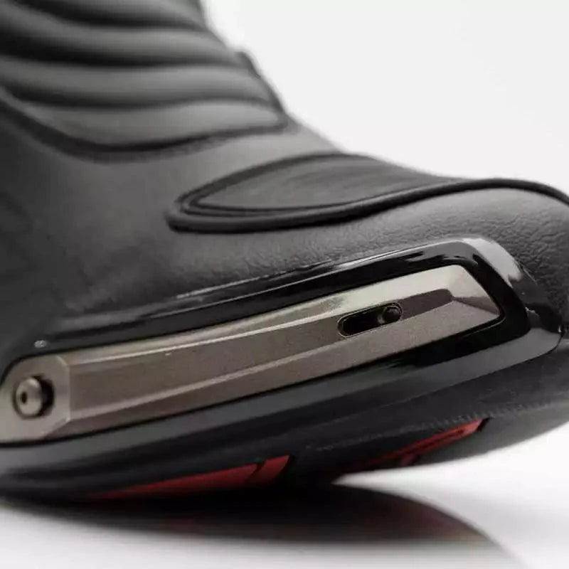 TRACTECH EVO III SHORT CE MENS WATERPROOF BOOT - Speedxcrafts