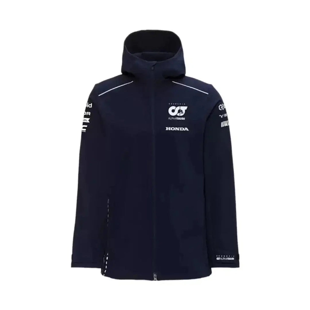 UNISEX Official Teamline Softshell Jacket - Speedxcrafts