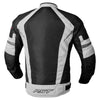 VENTILATOR XT CE MENS TEXTILE JACKET - Speedxcrafts