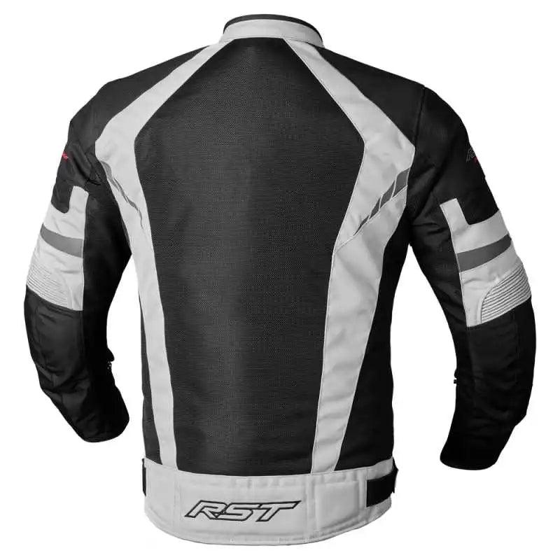 VENTILATOR XT CE MENS TEXTILE JACKET - Speedxcrafts