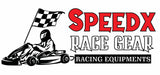 SpeedX Racegear