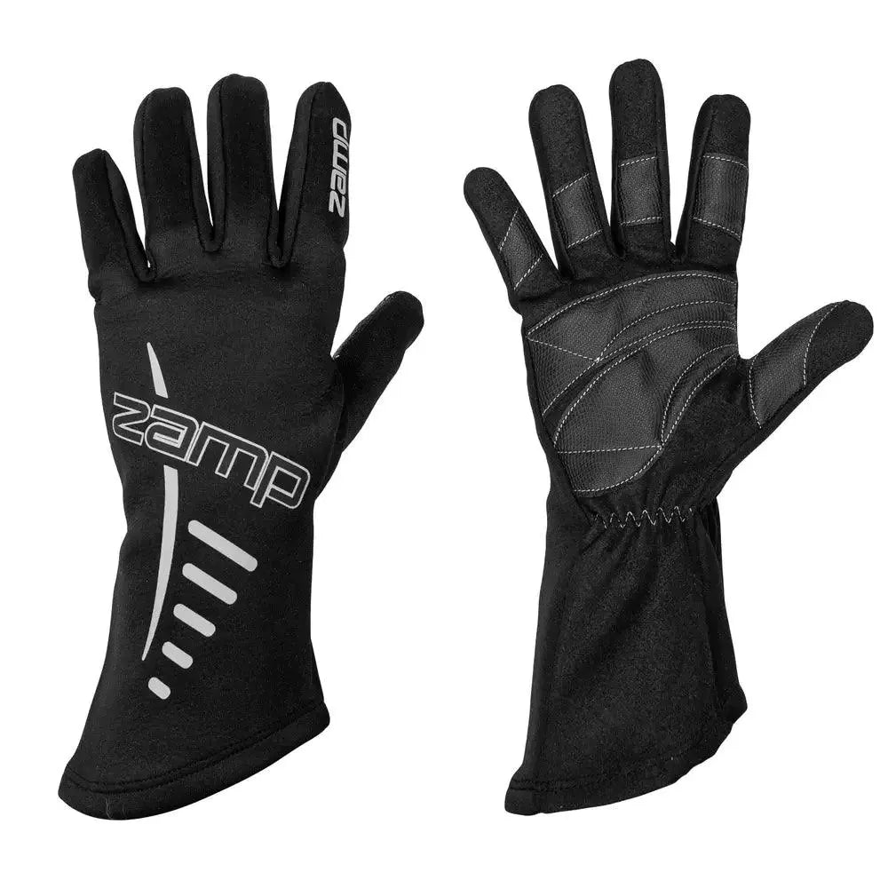 ZK-20 Race Gloves - Speedxcrafts