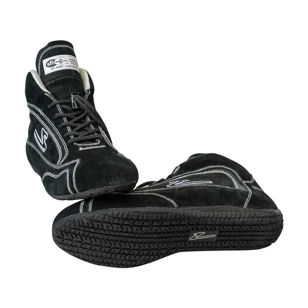 ZR-30 Race Shoes - Speedxcrafts