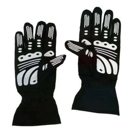 2020 Lewis Hamilton F1 Racing Gloves