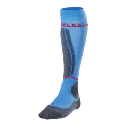 2022 Falke Women's SK4 Energizing Light Ski Sock